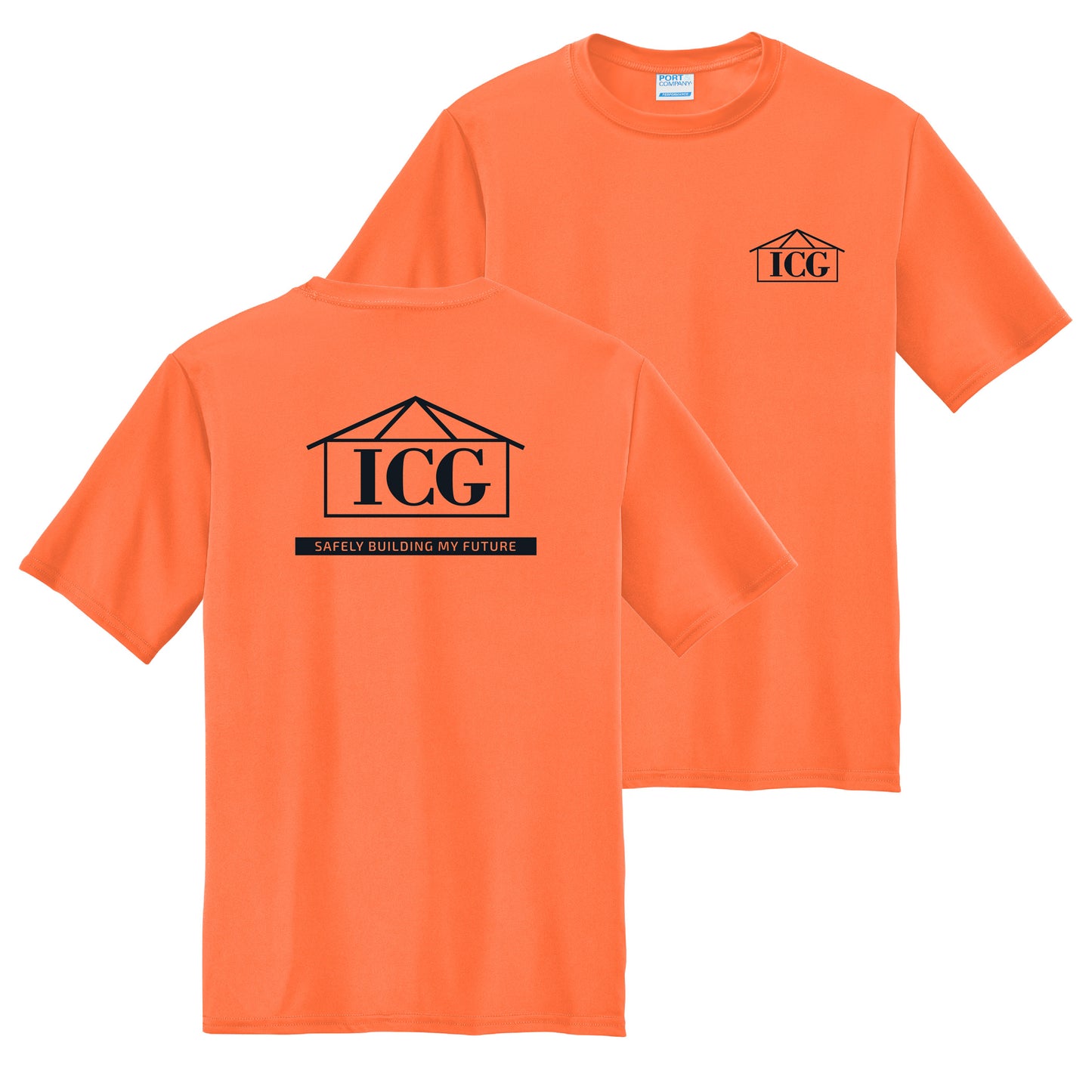 Port & Company® Performance Tee