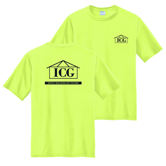 Port & Company® Performance Tee