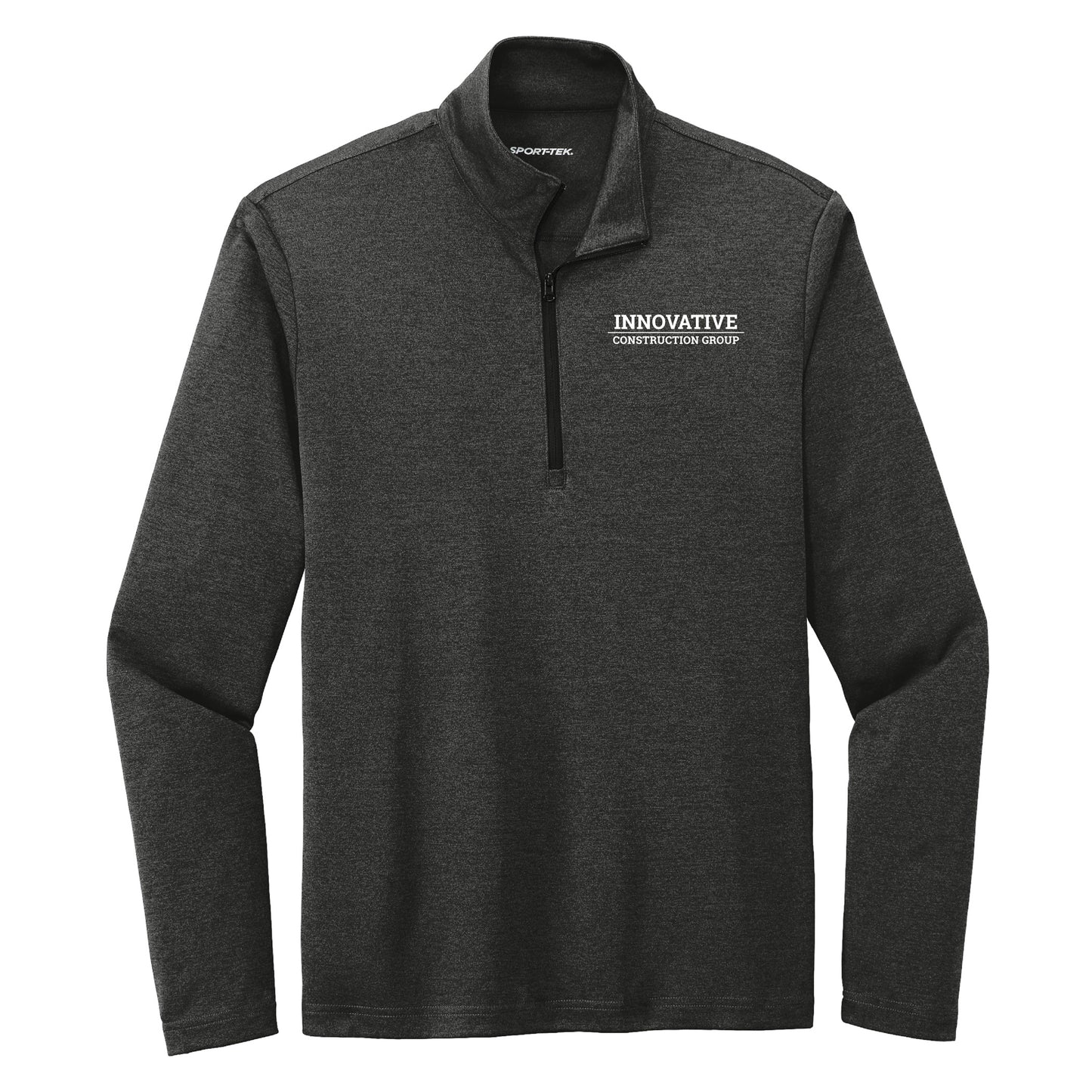 Sport-Tek ® Endeavor 1/2-Zip Pullover