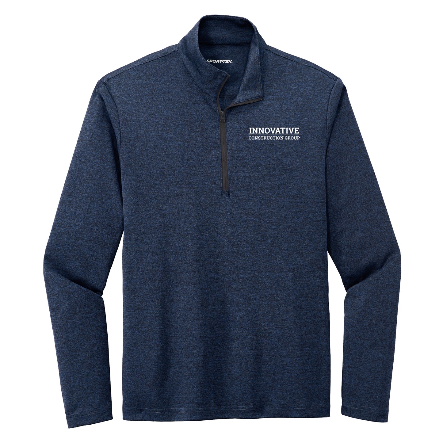 Sport-Tek ® Endeavor 1/2-Zip Pullover