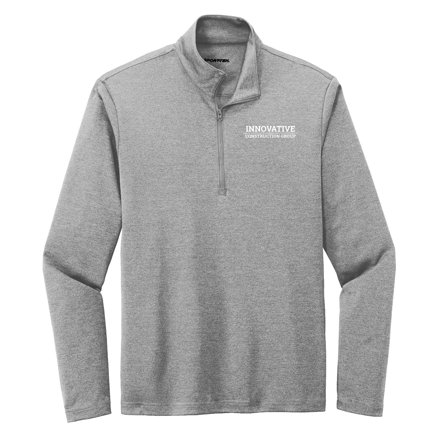 Sport-Tek ® Endeavor 1/2-Zip Pullover