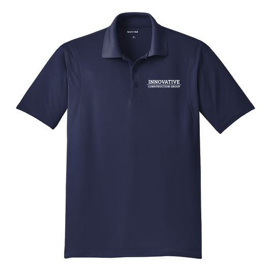 Sport-Tek® Micropique Sport-Wick® Polo
