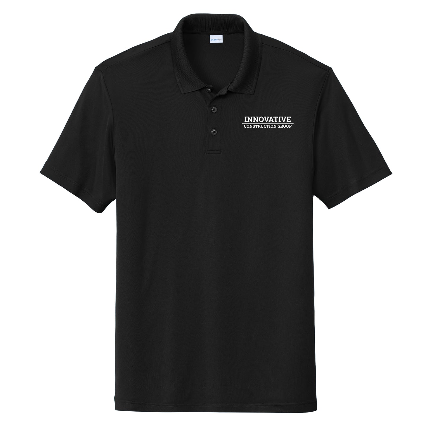 Sport-Tek® PosiCharge® Re-Compete Polo