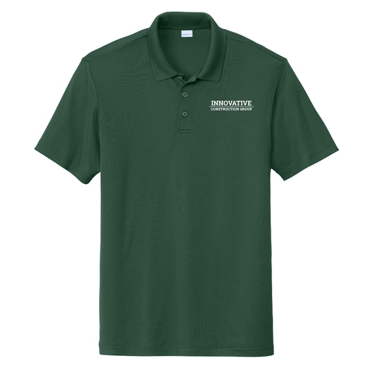 Sport-Tek® PosiCharge® Re-Compete Polo