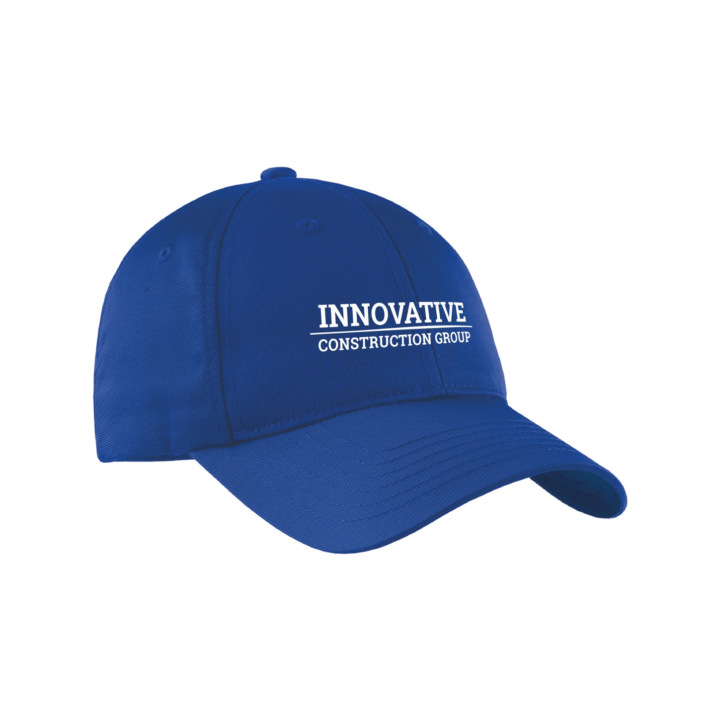 Sport-Tek® Dry Zone® Nylon Cap