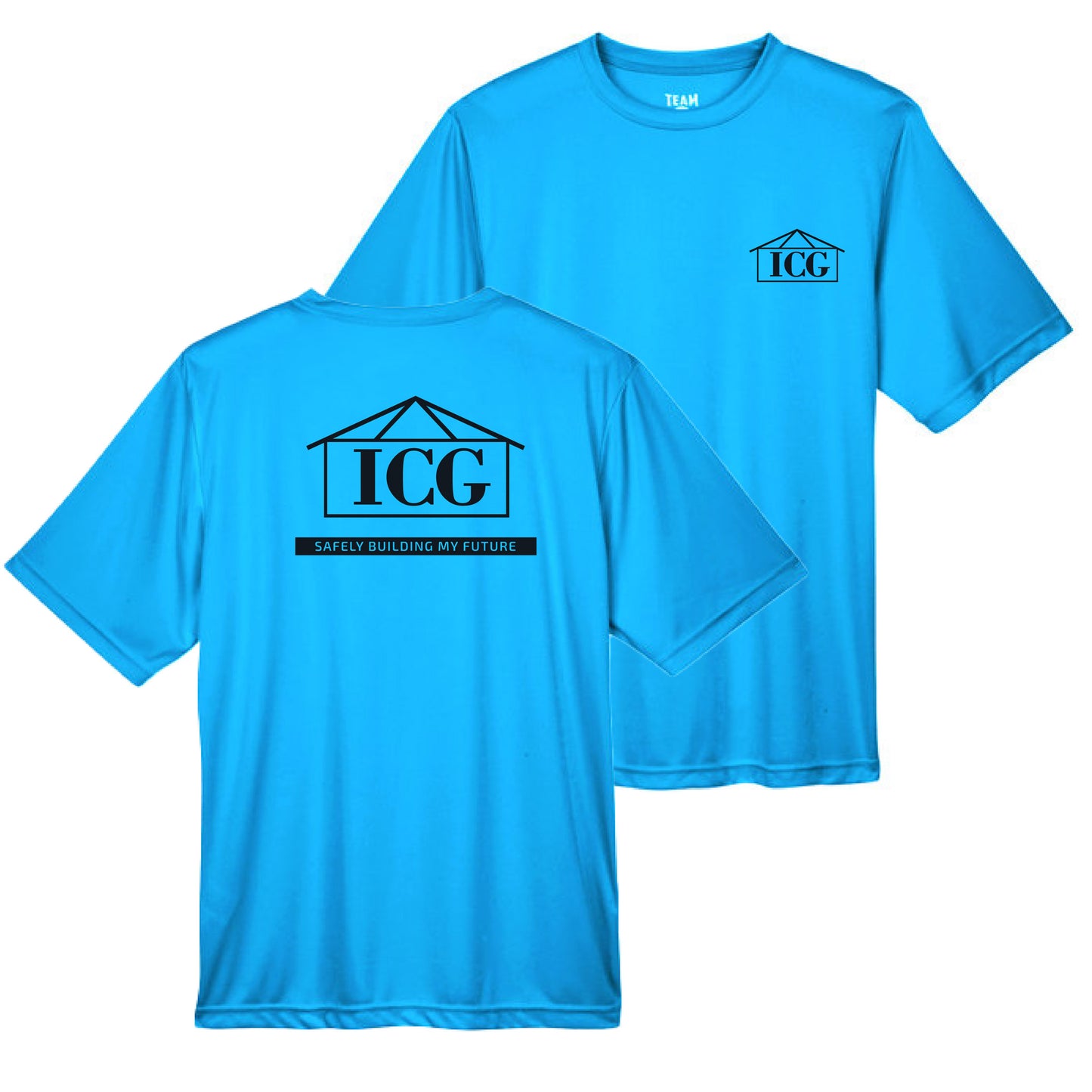 Port & Company® Performance Tee
